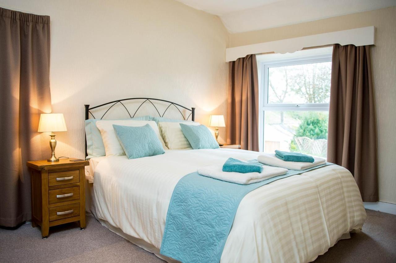 Awel Taf- Central Cottage Ideal For Families, With Parking セント・クリアーズ エクステリア 写真