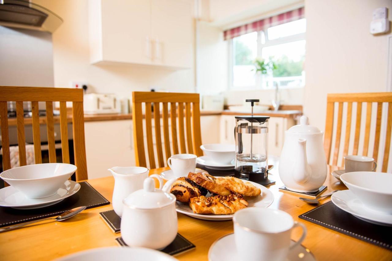 Awel Taf- Central Cottage Ideal For Families, With Parking セント・クリアーズ エクステリア 写真