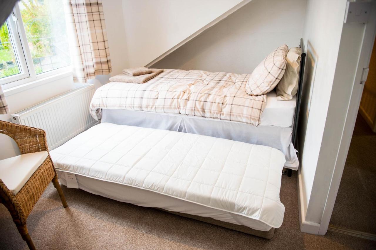 Awel Taf- Central Cottage Ideal For Families, With Parking セント・クリアーズ エクステリア 写真