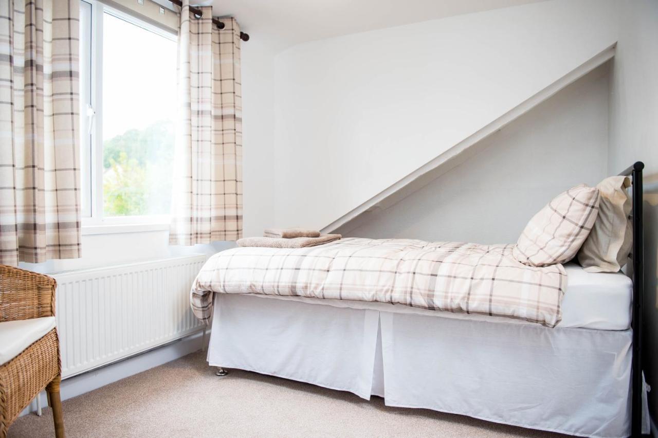 Awel Taf- Central Cottage Ideal For Families, With Parking セント・クリアーズ エクステリア 写真